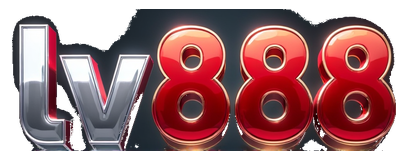lv888 logo